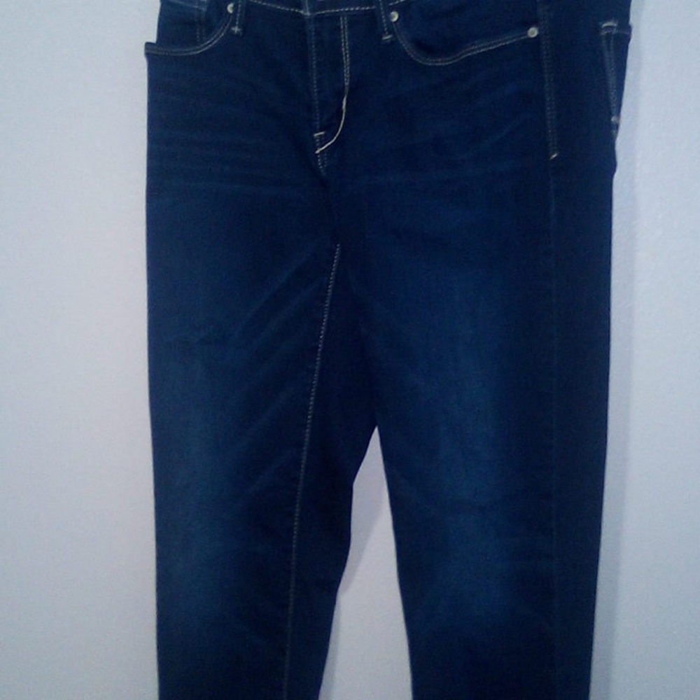 Levi's jeans